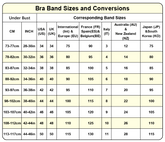 Comfortable Back Smoothing Bra