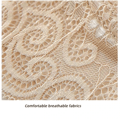 š„Last Day Buy 1 Get 2 Freeš-Seamless Bra Wireless Push Up Lace Bra