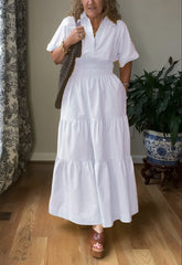 CLEARANCE SALEš„The Somerset Maxi Dress