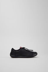 Peu Path Leather Sneakers
