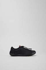 Peu Path Leather Sneakers