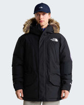 Men's McMurdo 2L GORE-TEX Down Parka