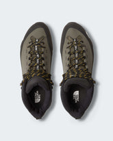 Men’s Verto GORE-TEX Alpine Mid Boots