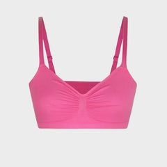 Women's Super Elastic Lightweight Wireless Bra