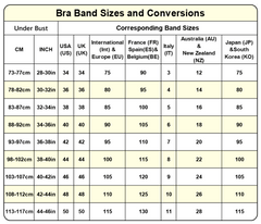 Comfortable Back Smoothing Bra