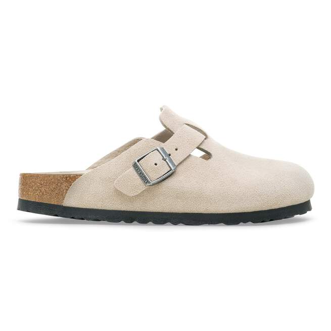 Boston Soft Footbed