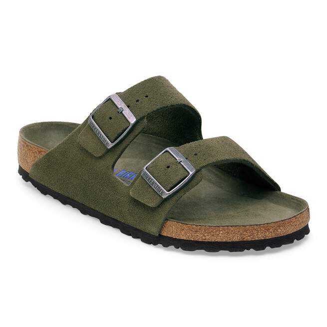 Arizona Soft Footbed