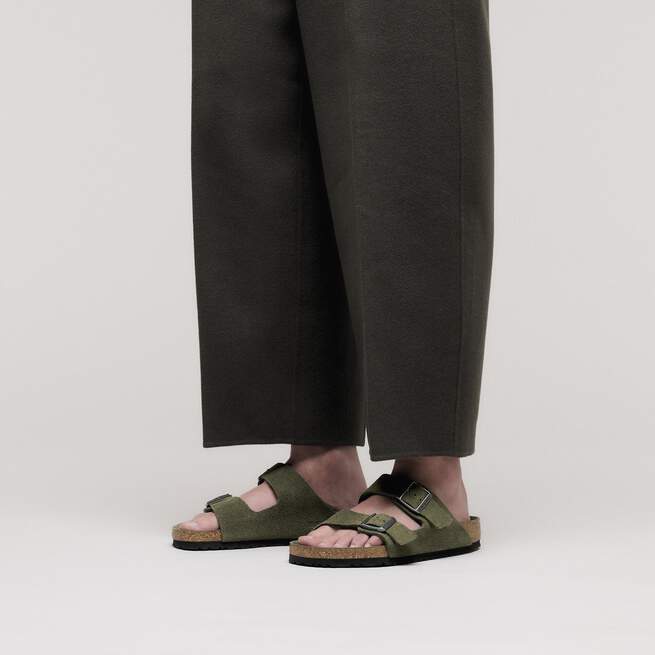 Arizona Soft Footbed