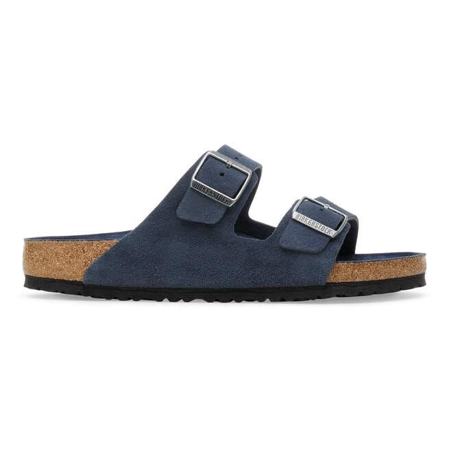 Arizona Soft Footbed