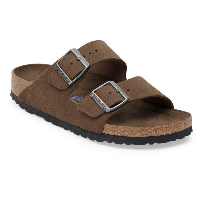 Arizona Soft Footbed