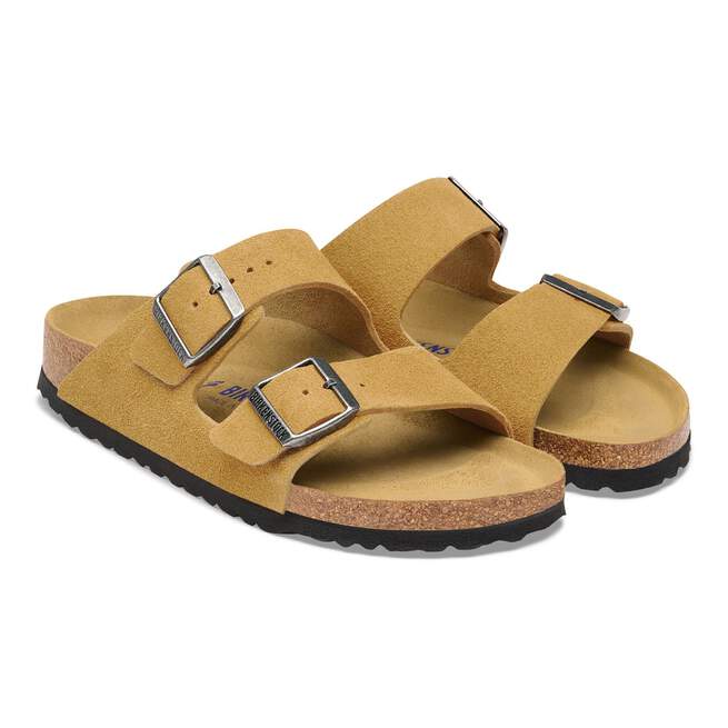 Arizona Soft Footbed