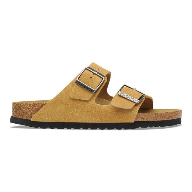 Arizona Soft Footbed