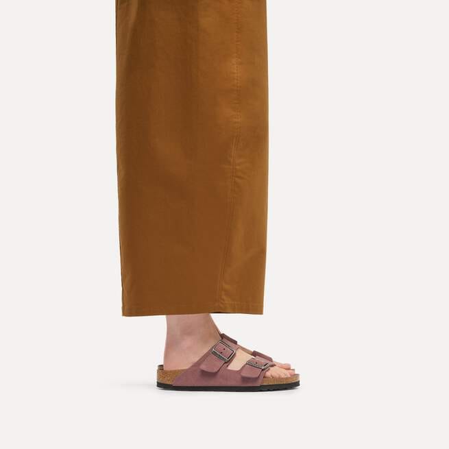 Arizona Soft Footbed