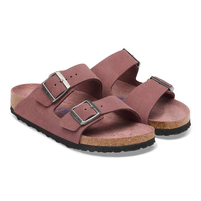 Arizona Soft Footbed