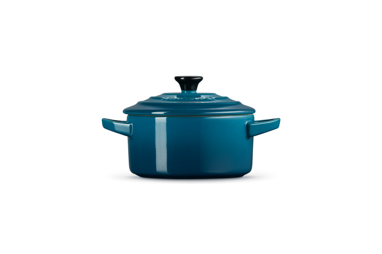 Stoneware Petite Casserole