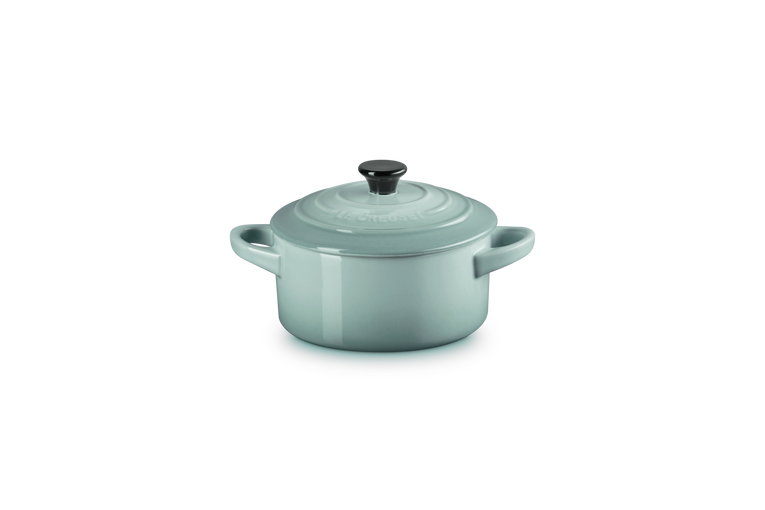 Stoneware Petite Casserole