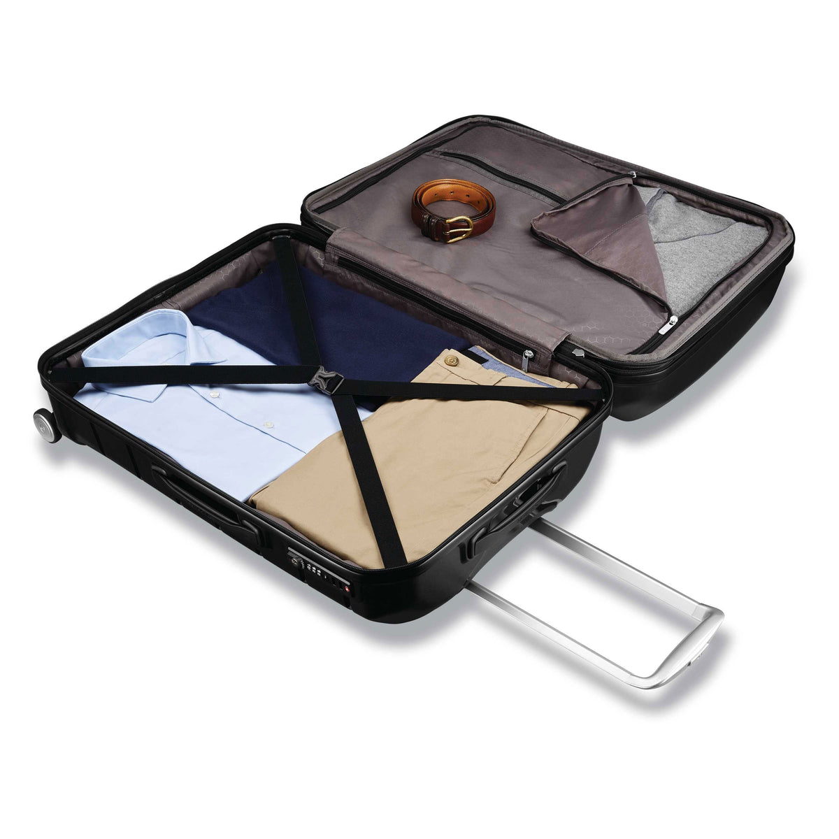 Freeform Medium Spinner