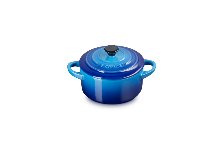 Stoneware Petite Casserole