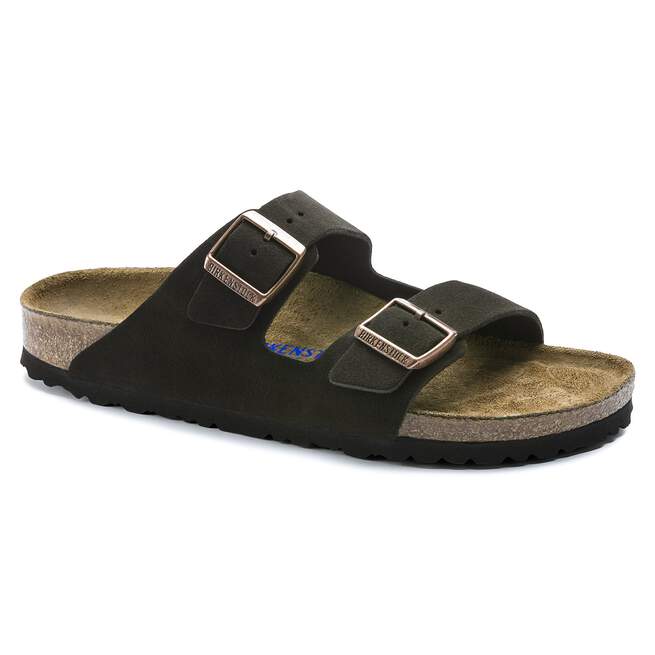 Arizona Soft Footbed