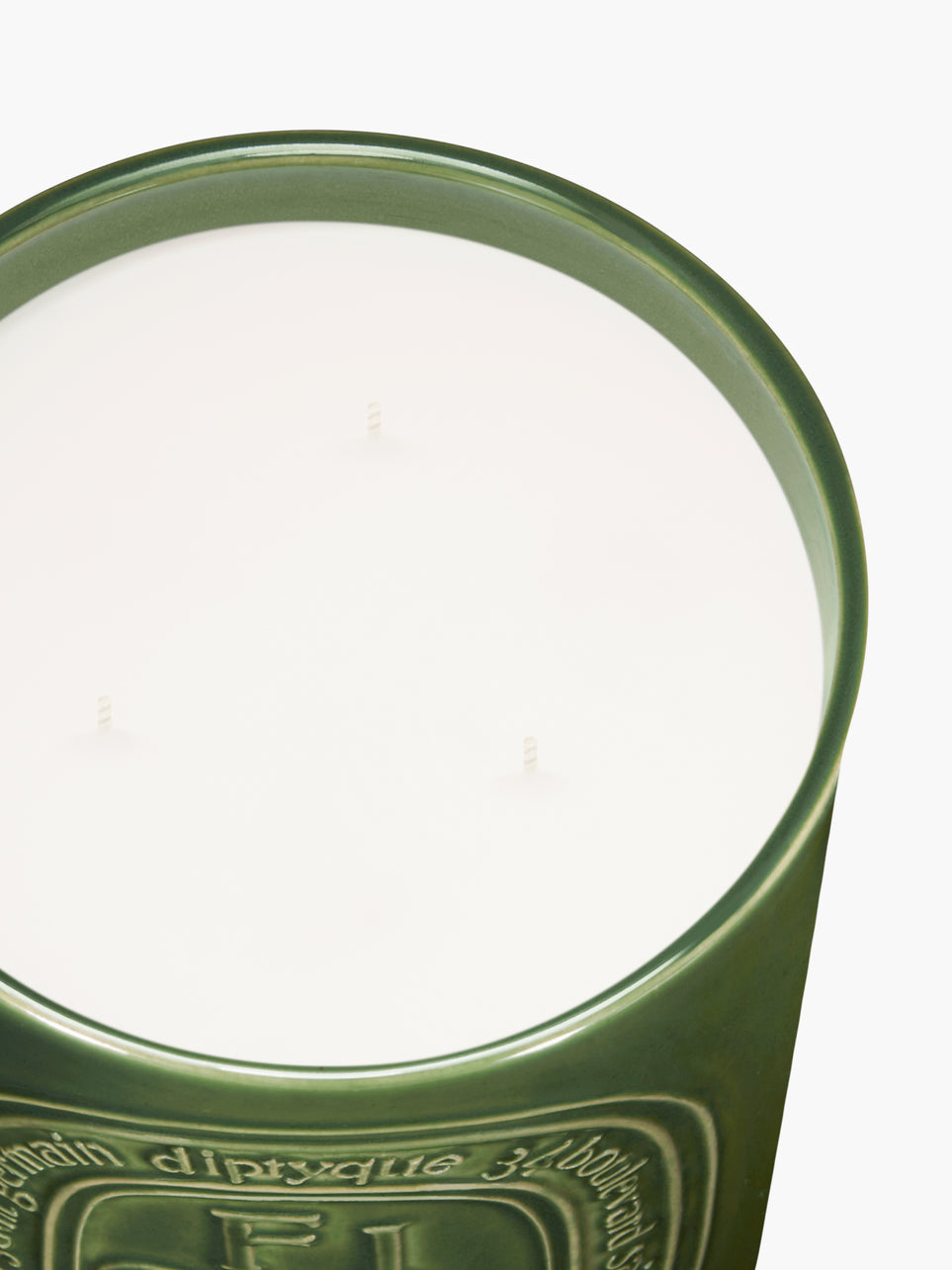 Figuier (Fig Tree) - Scented Candle