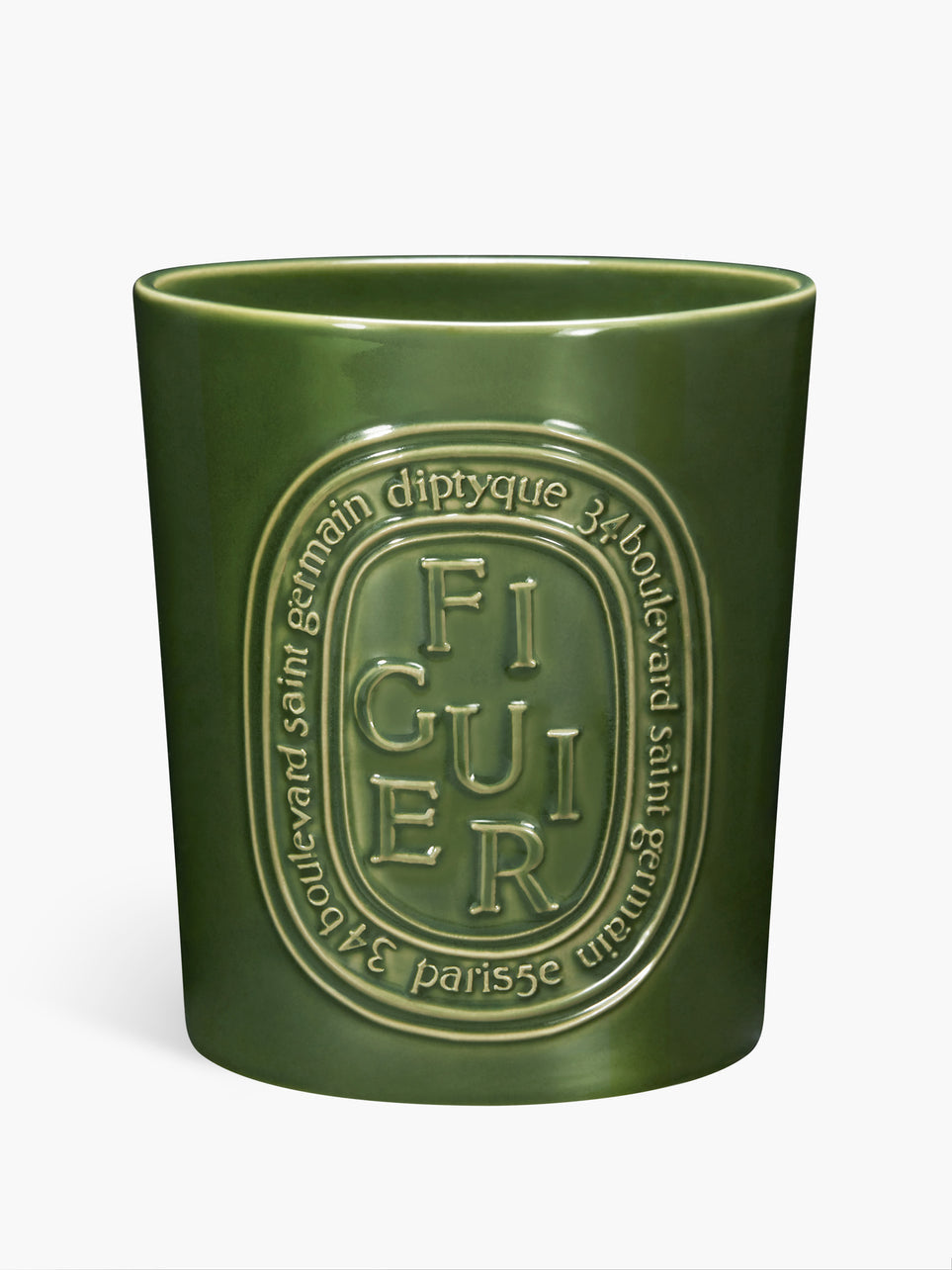 Figuier (Fig Tree) - Scented Candle