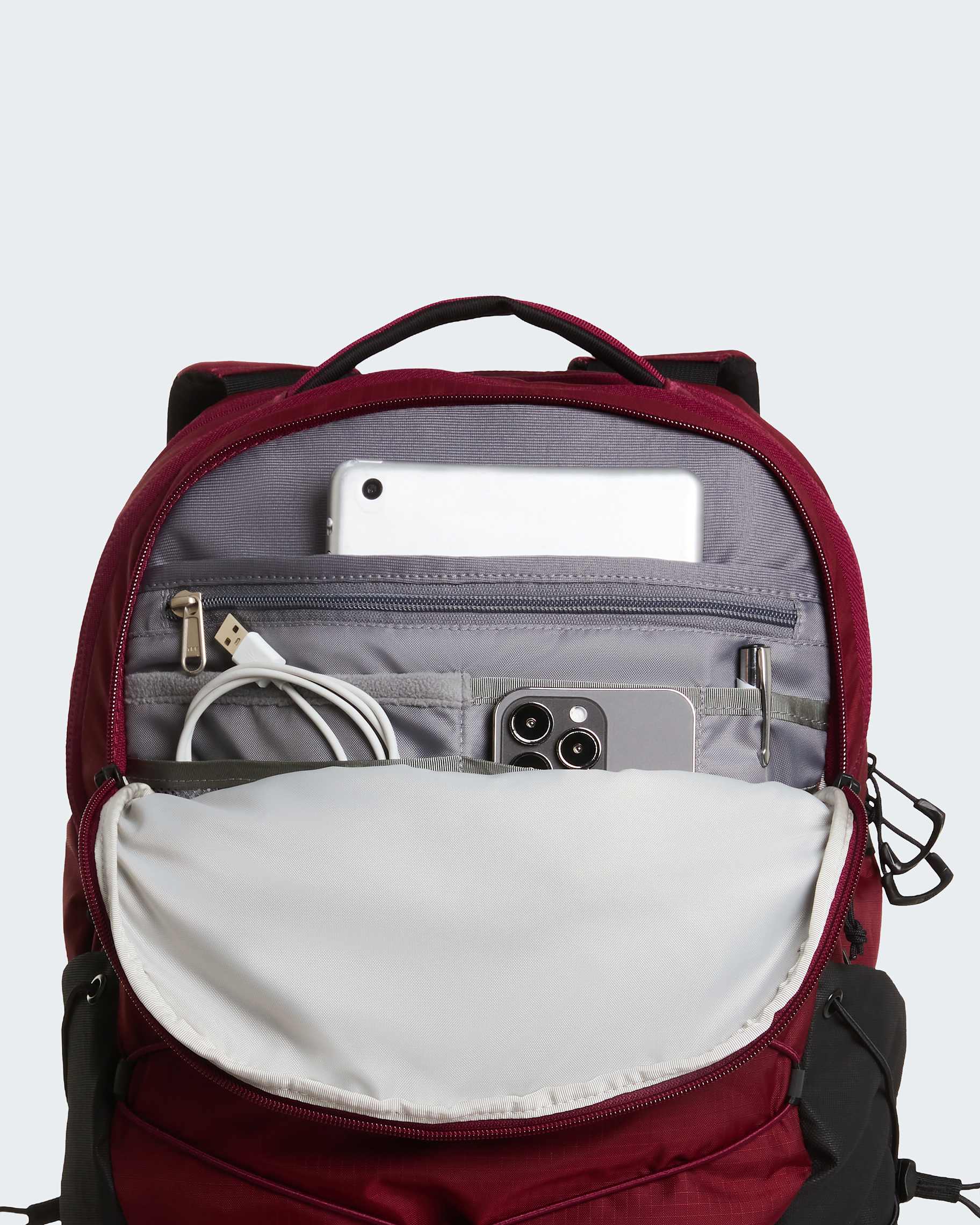 Borealis Backpack