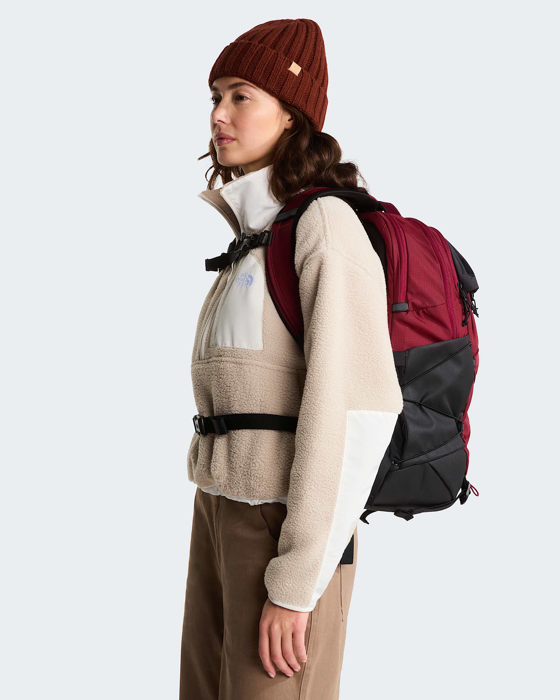 Borealis Backpack