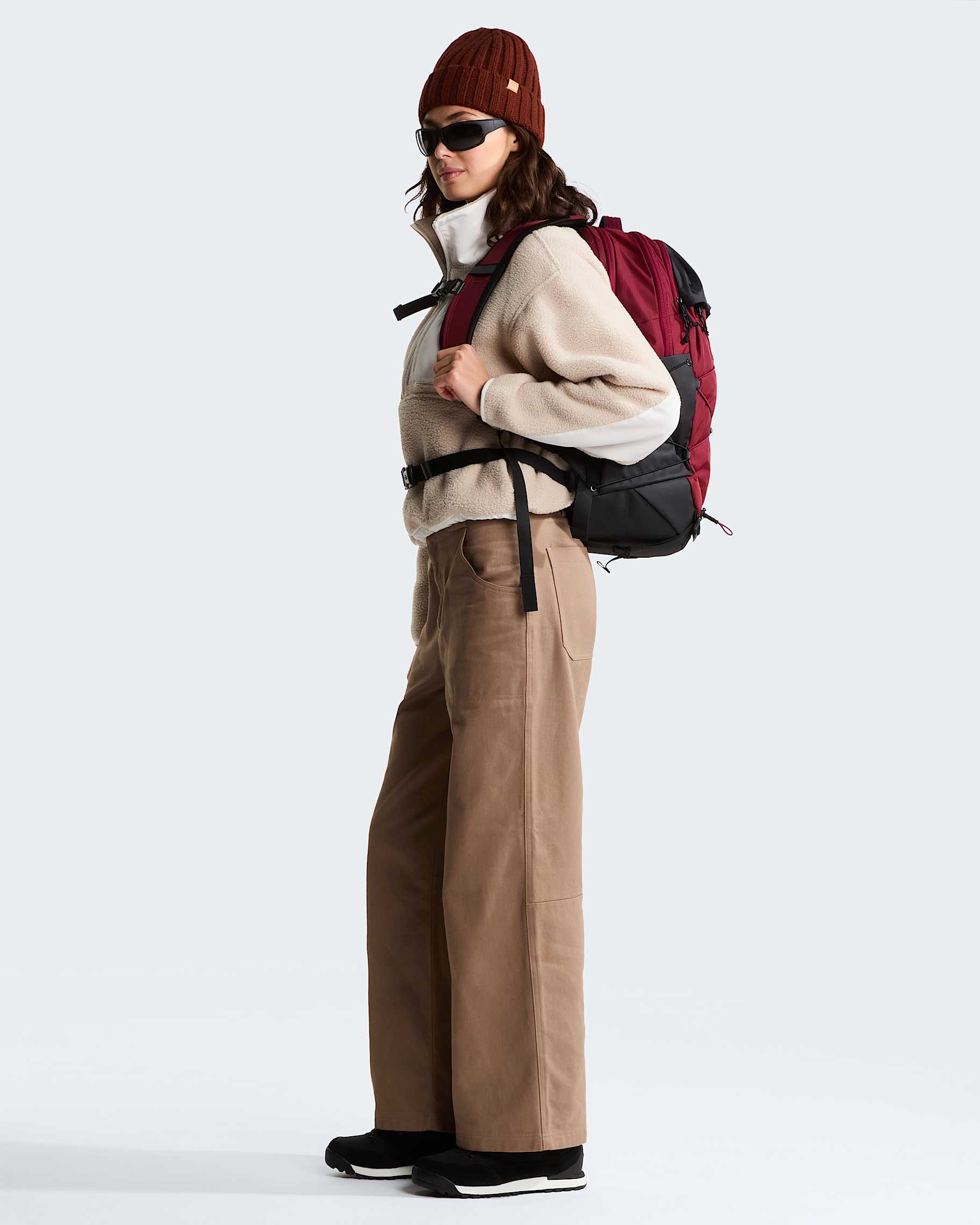 Borealis Backpack