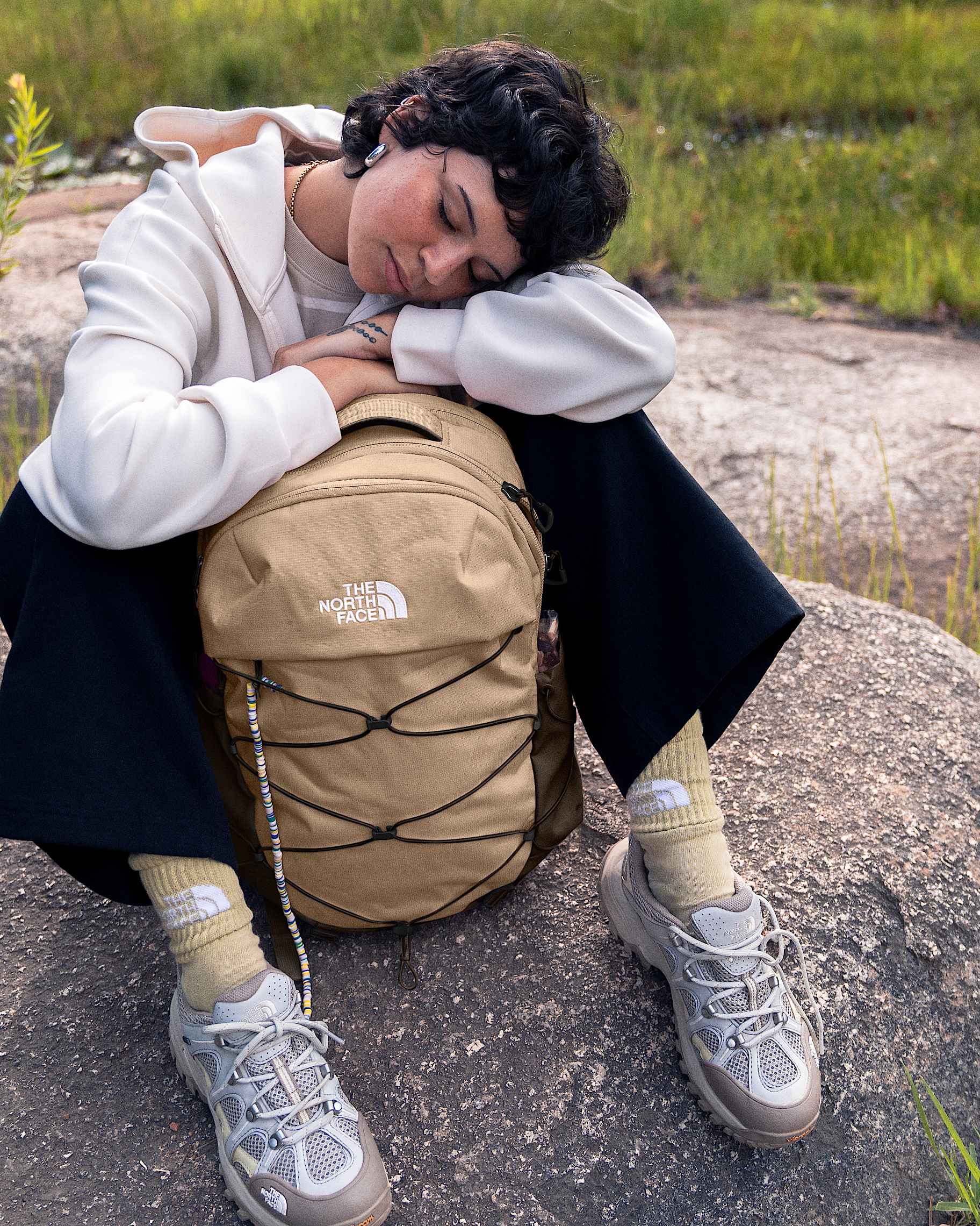 Borealis Backpack