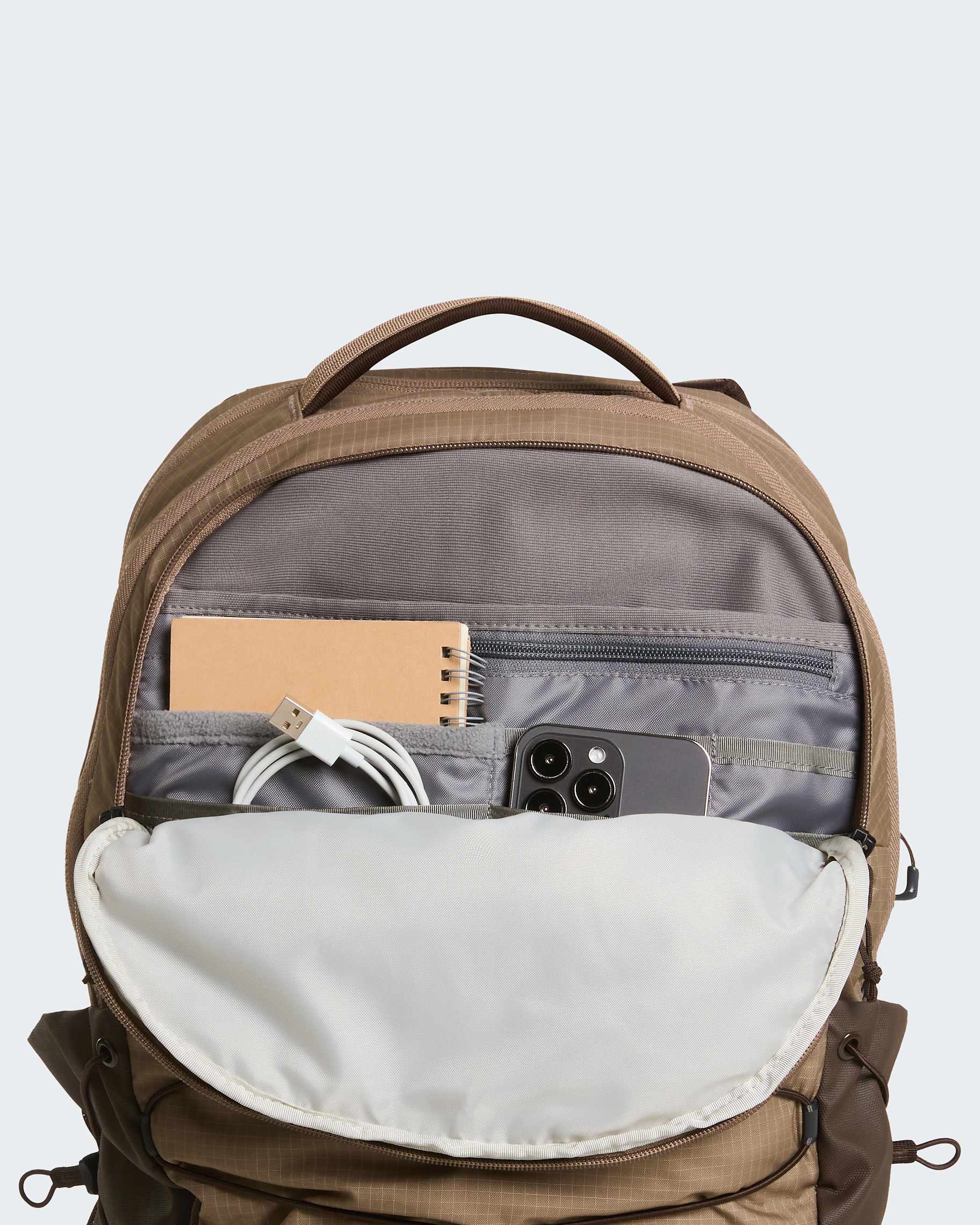 Borealis Backpack