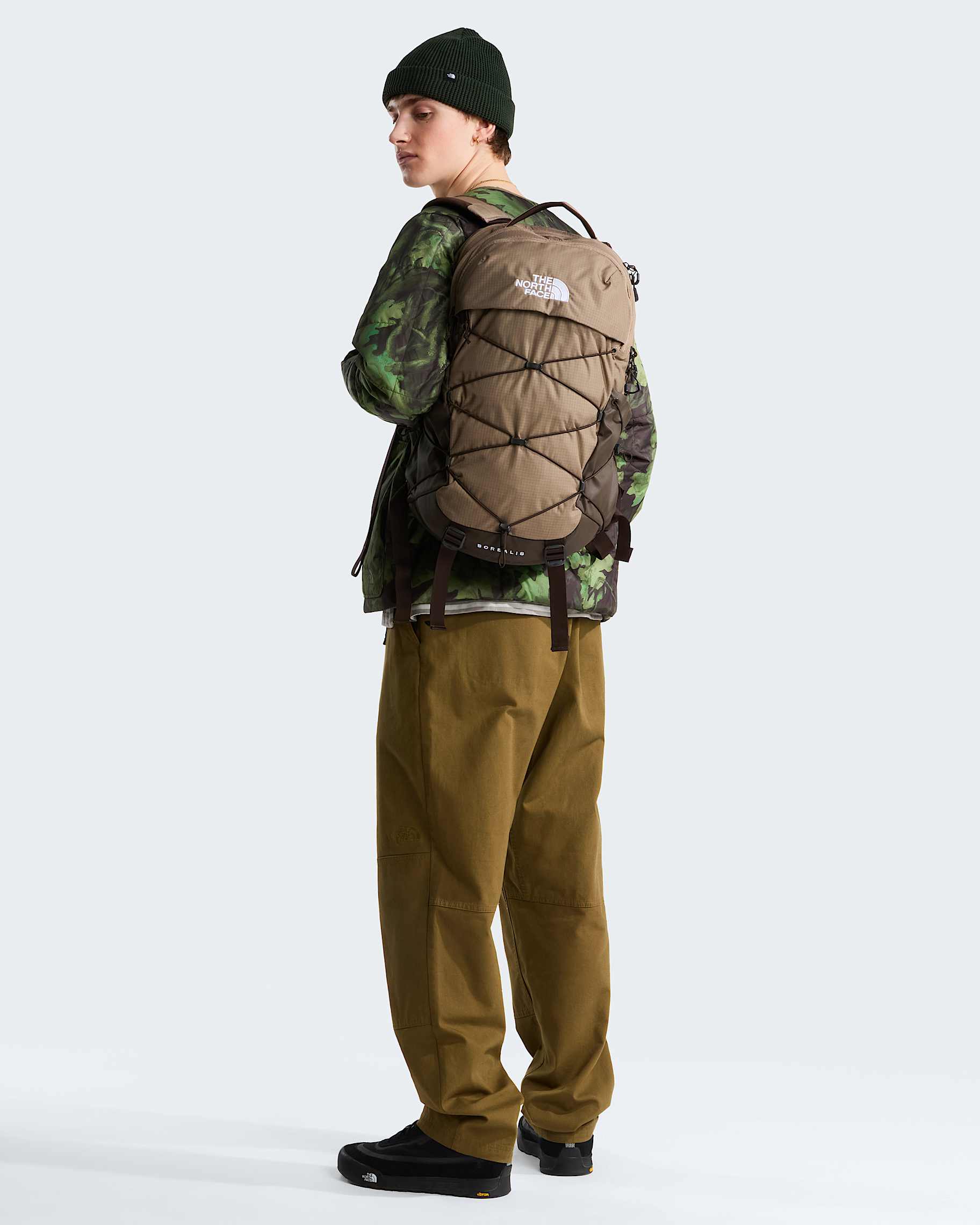 Borealis Backpack