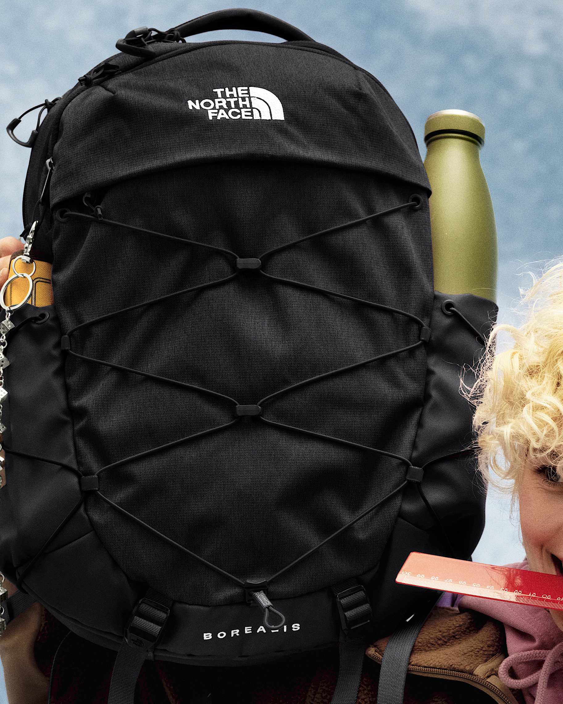 Borealis Backpack