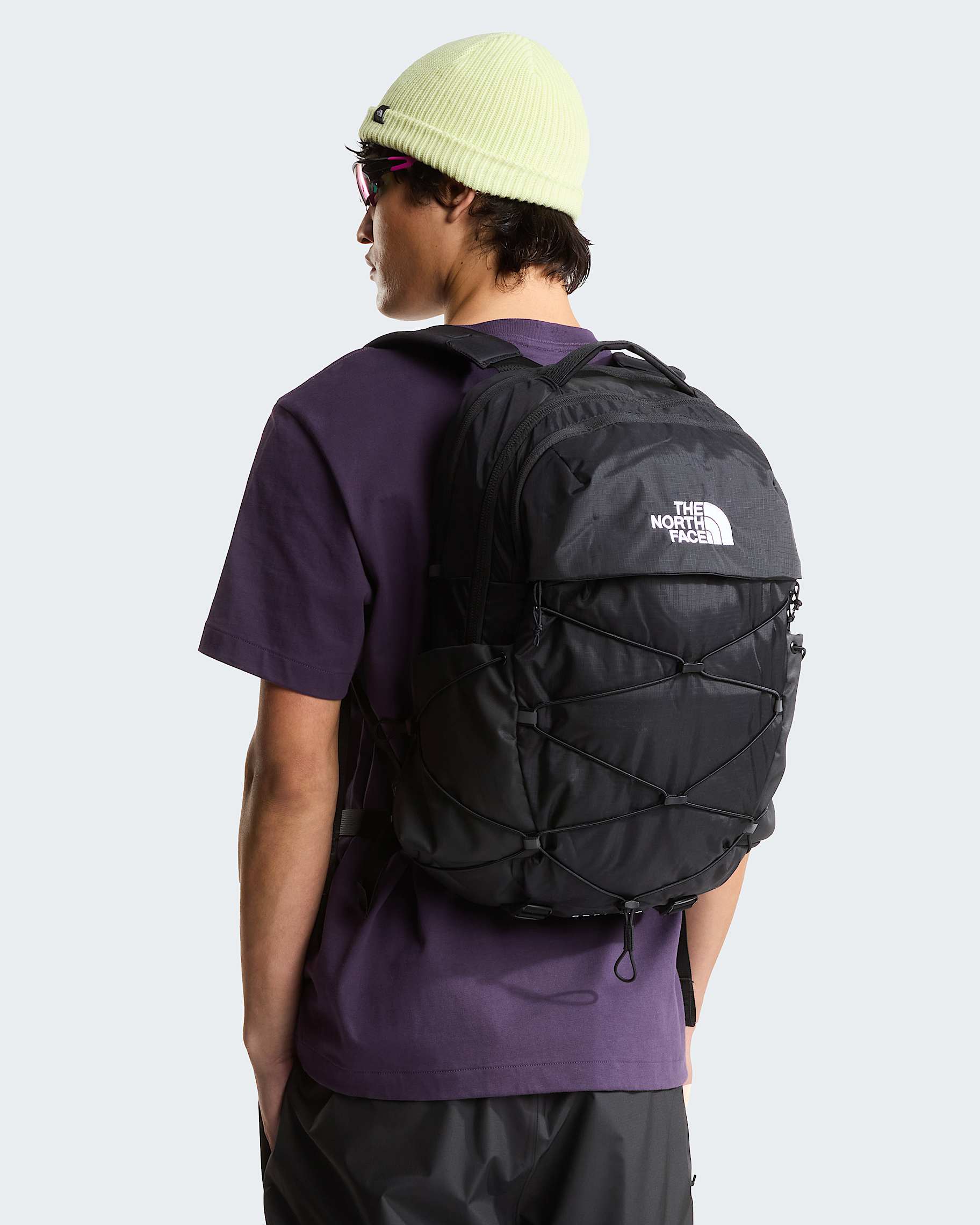 Borealis Backpack