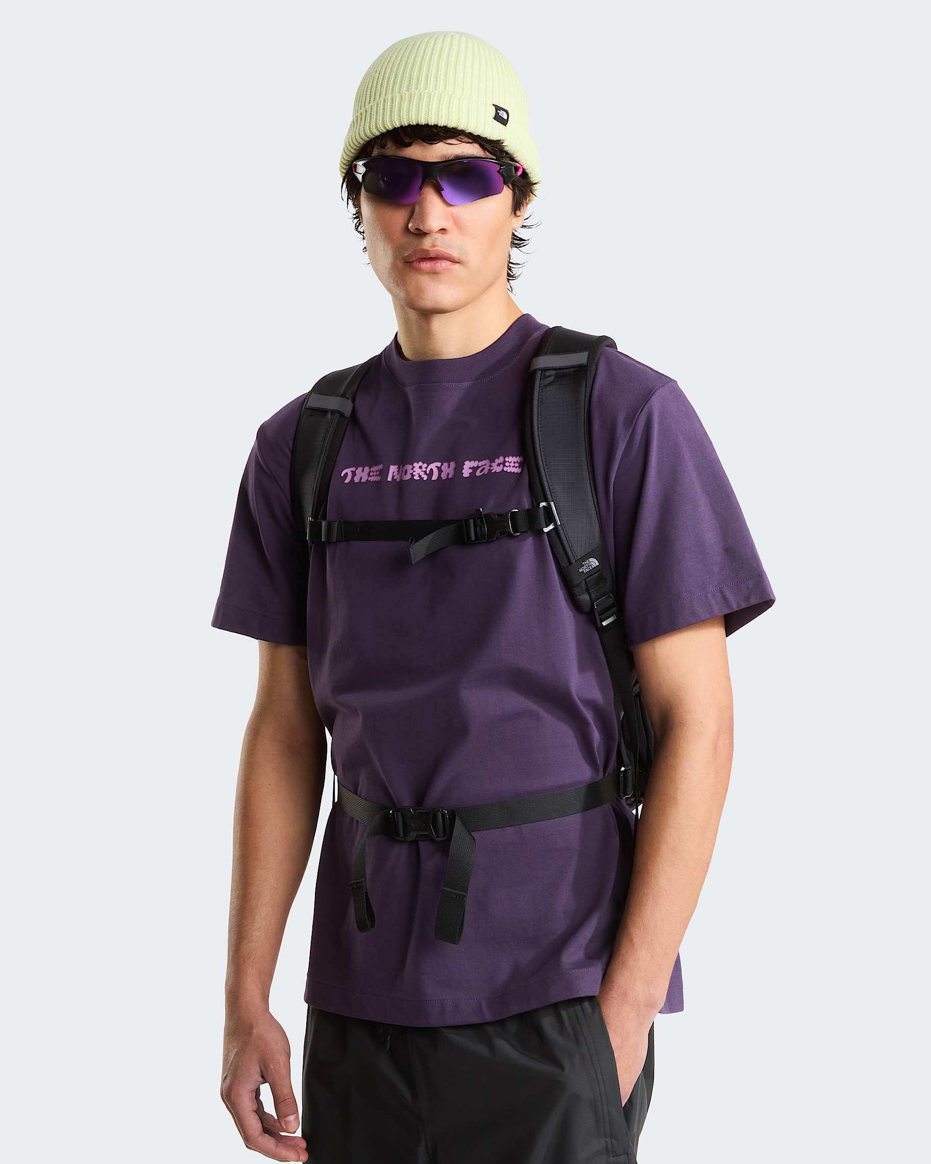 Borealis Backpack