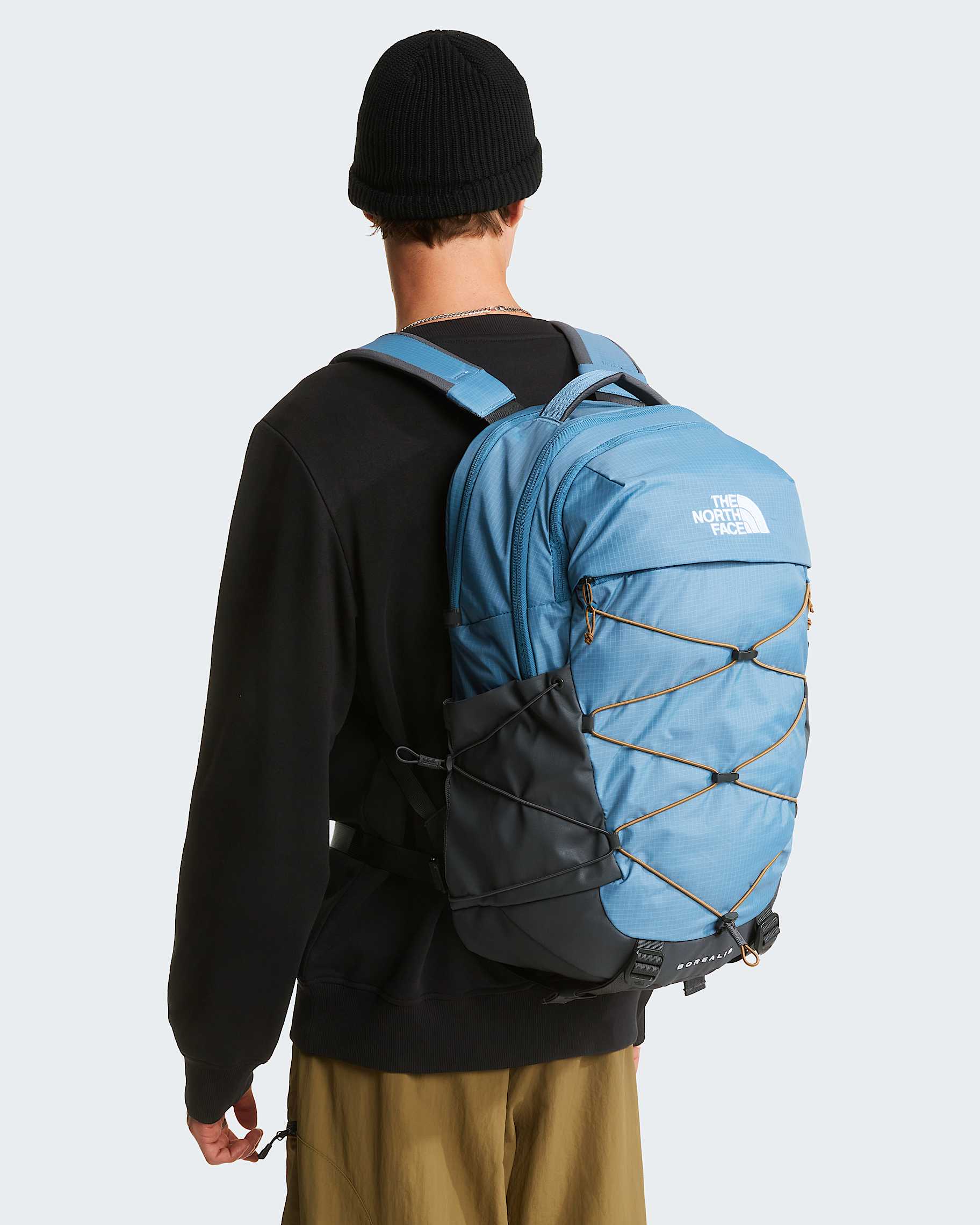 Borealis Backpack