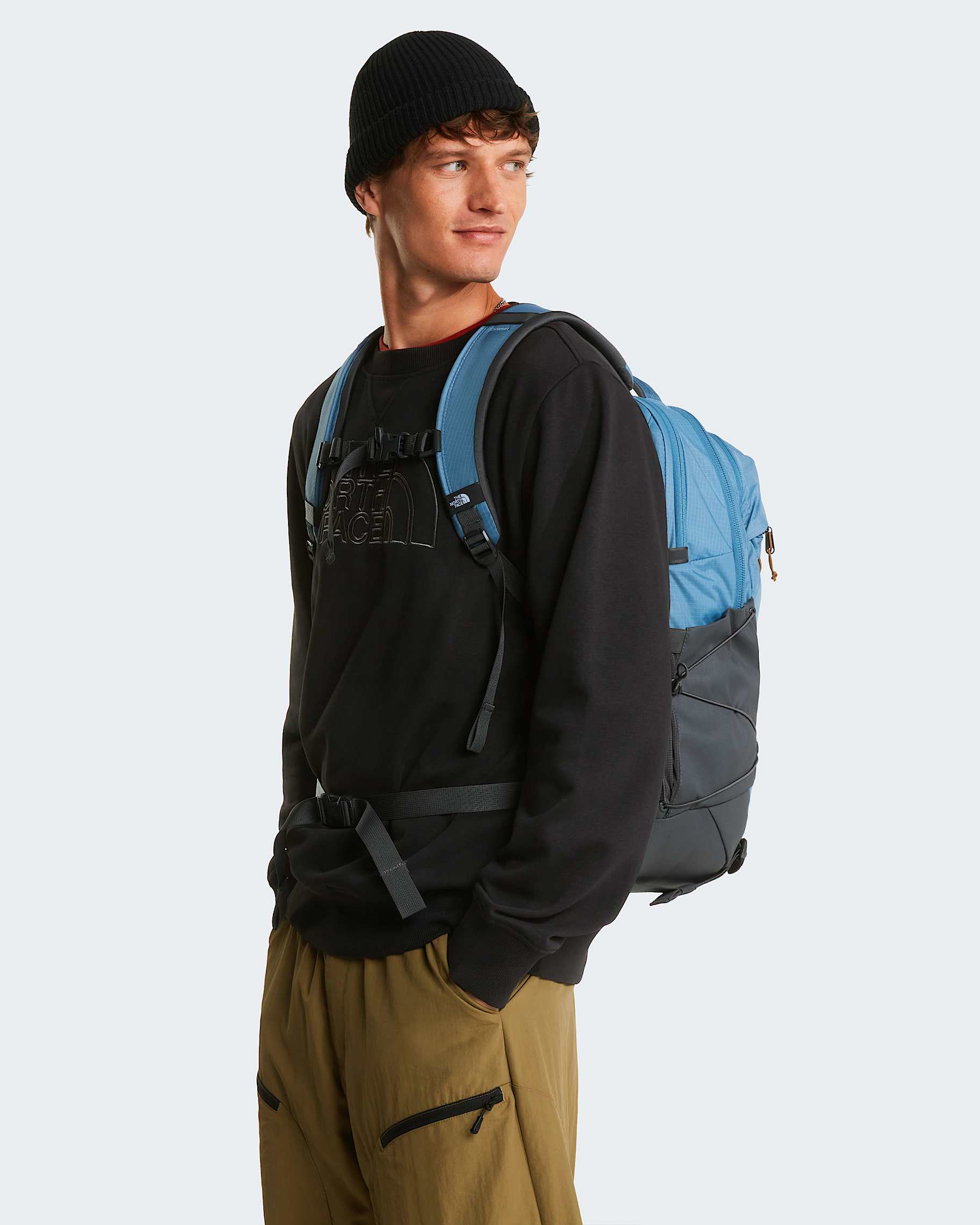 Borealis Backpack