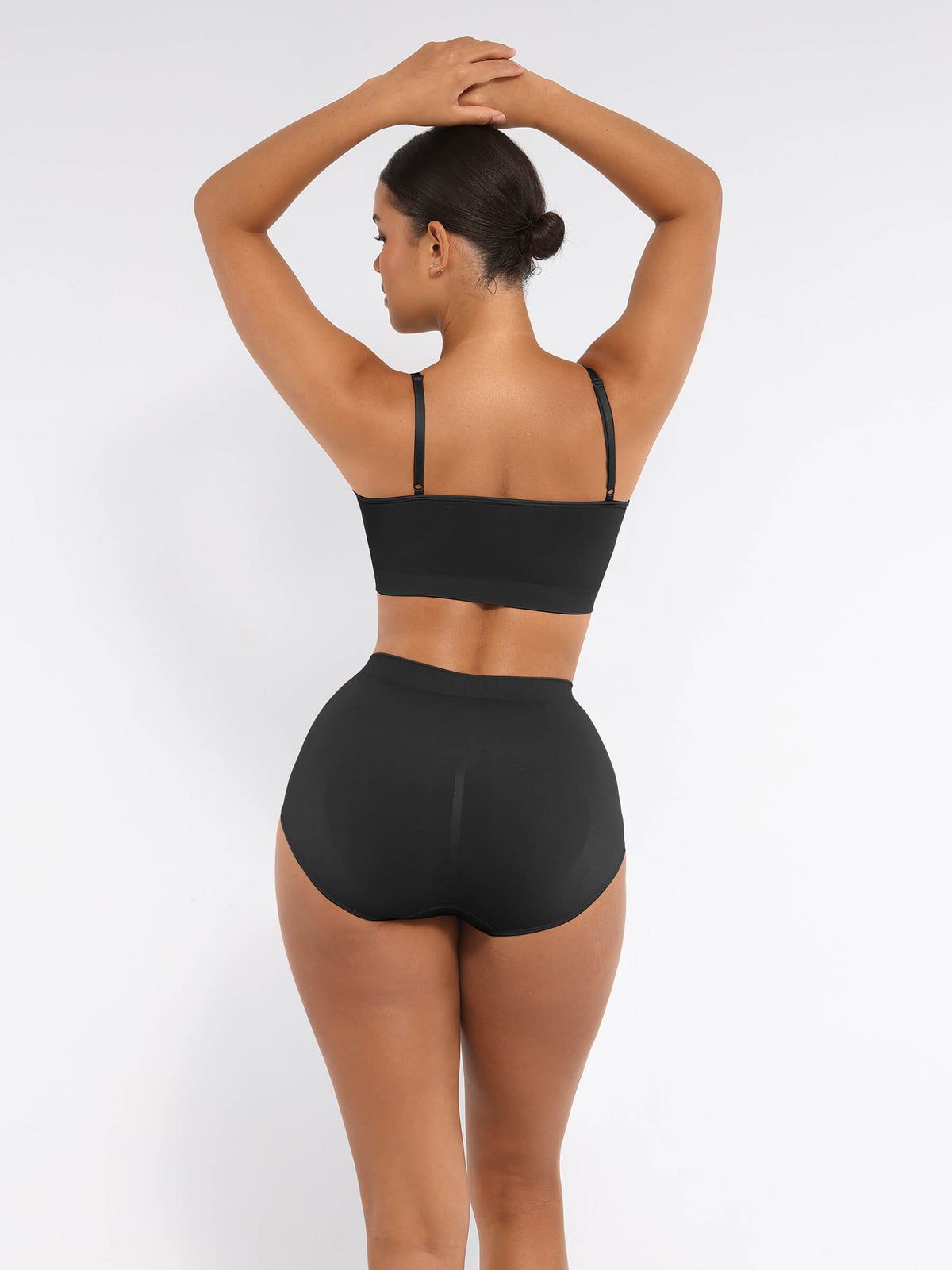 Pocketsh 3er-Pack glatter, nahtloser, kabelloser BH-Bundle