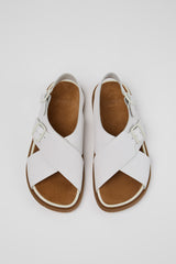 Lluc Sandal Leather Sandals