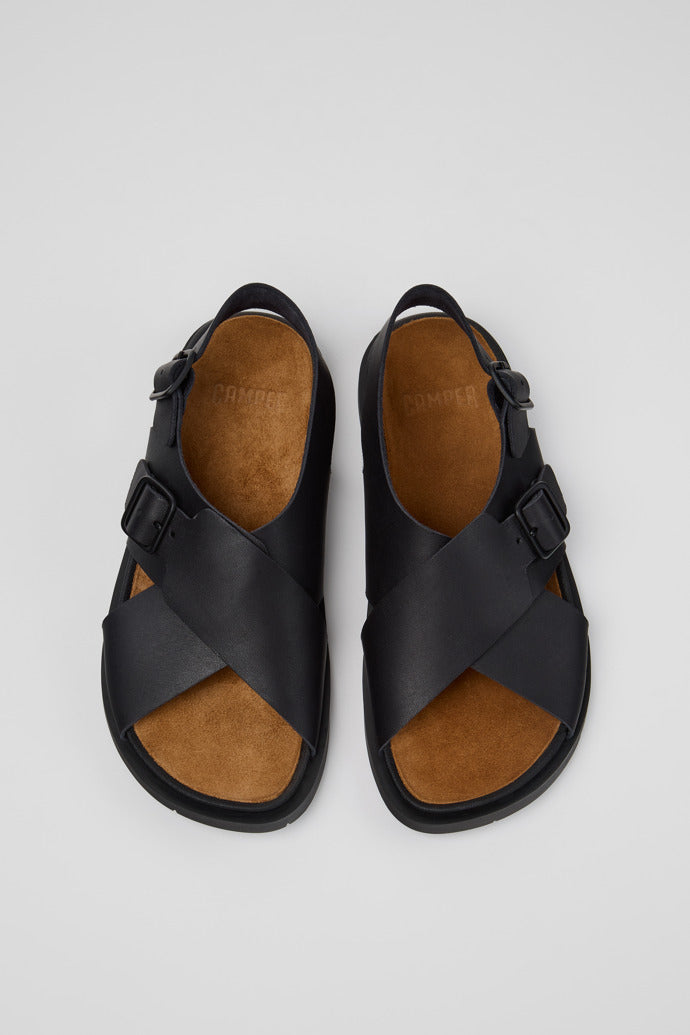 Lluc Sandal Leather Sandals