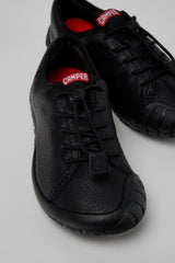 Peu Path Leather Sneakers