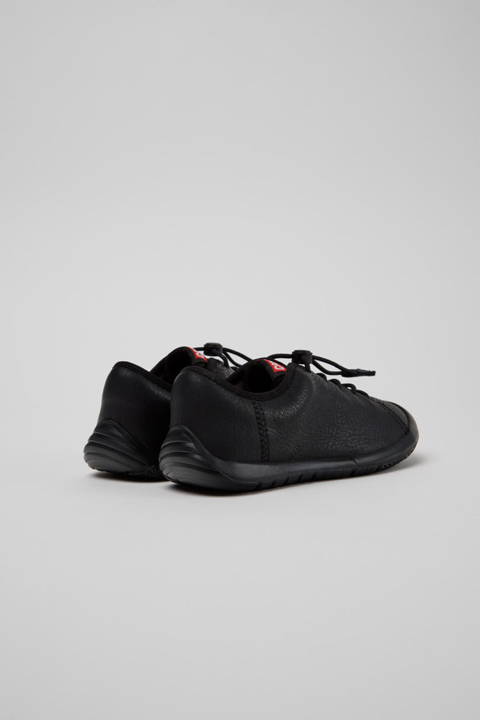 Peu Path Leather Sneakers