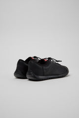 Peu Path Leather Sneakers