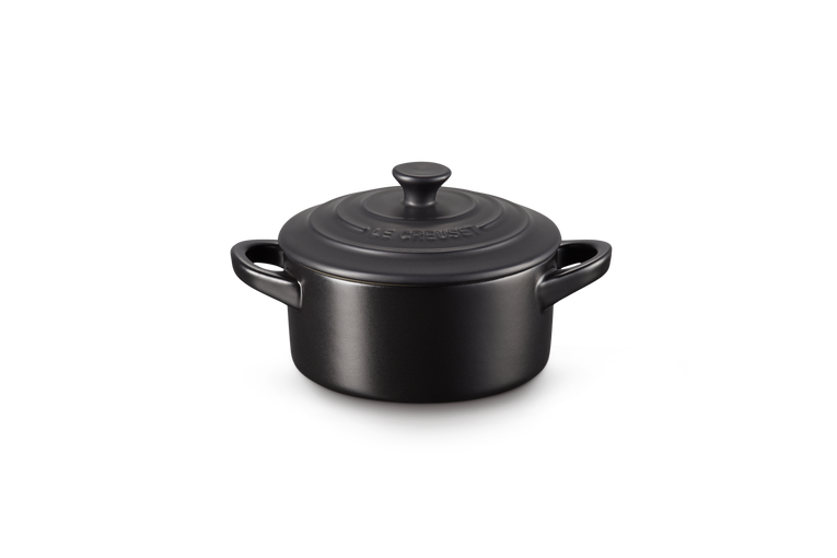 Stoneware Petite Casserole