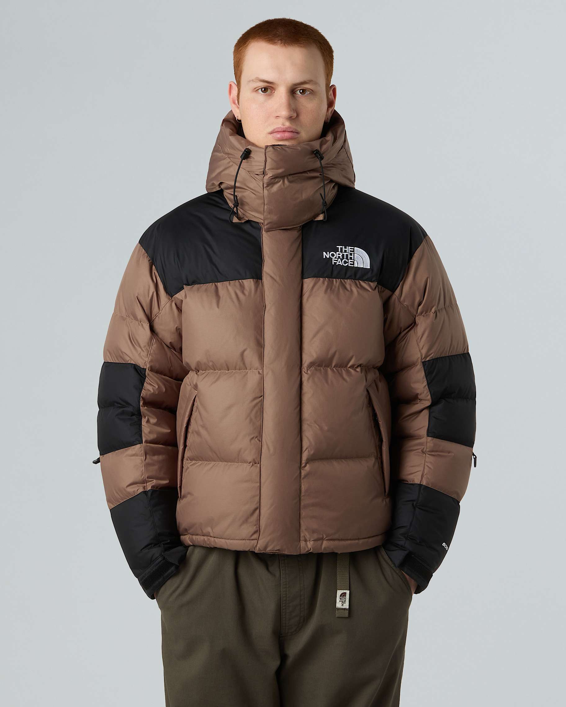 Men's Himalayan Baltoro Jacket