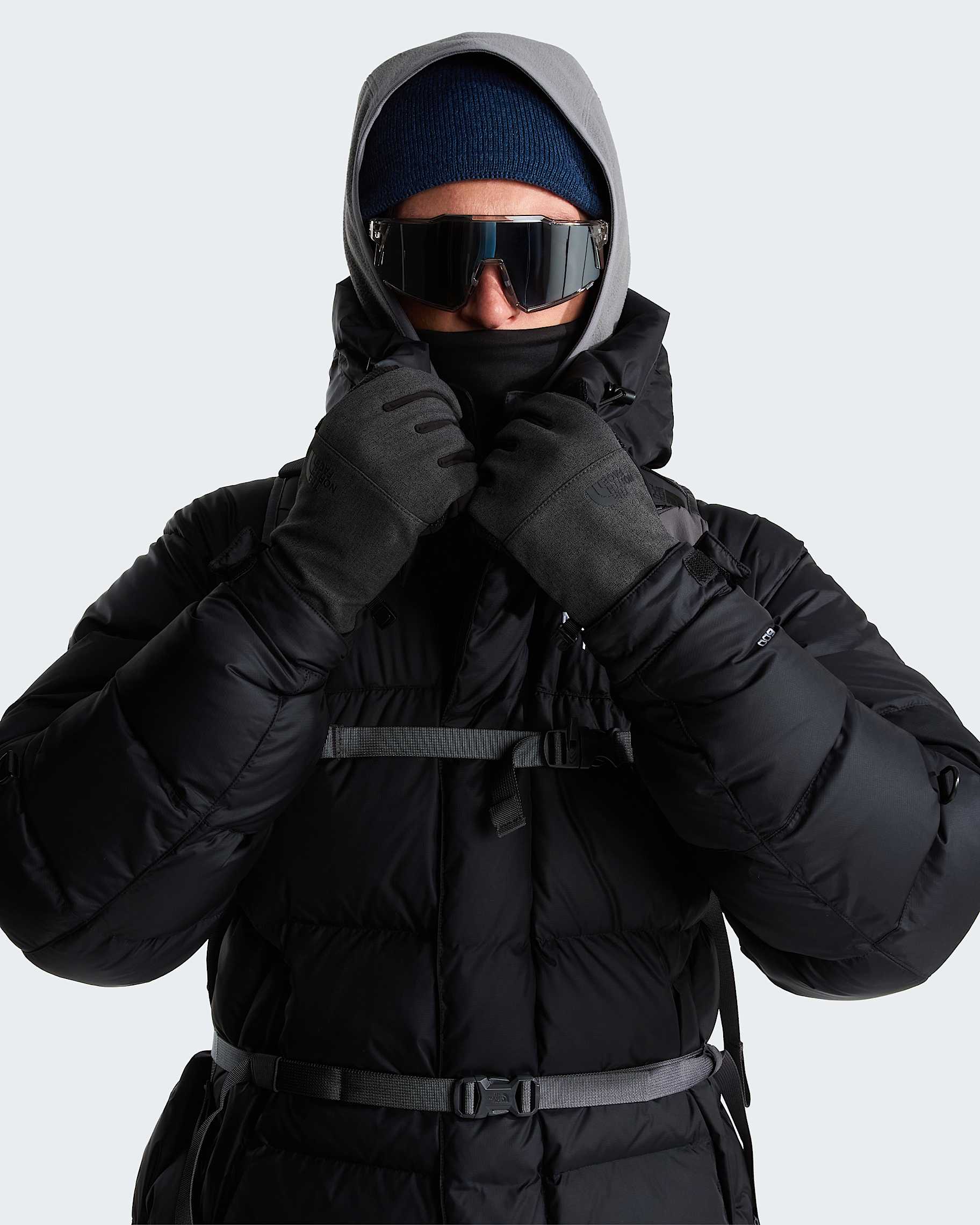 Men's Himalayan Baltoro Jacket
