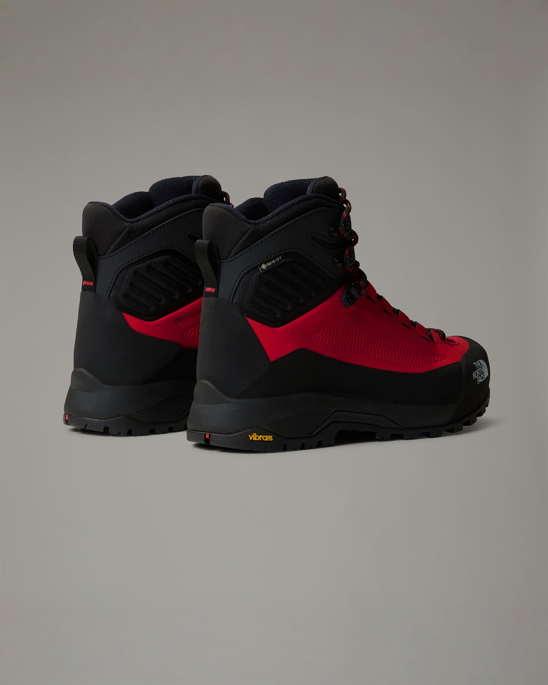 Men’s Verto GORE-TEX Alpine Mid Boots