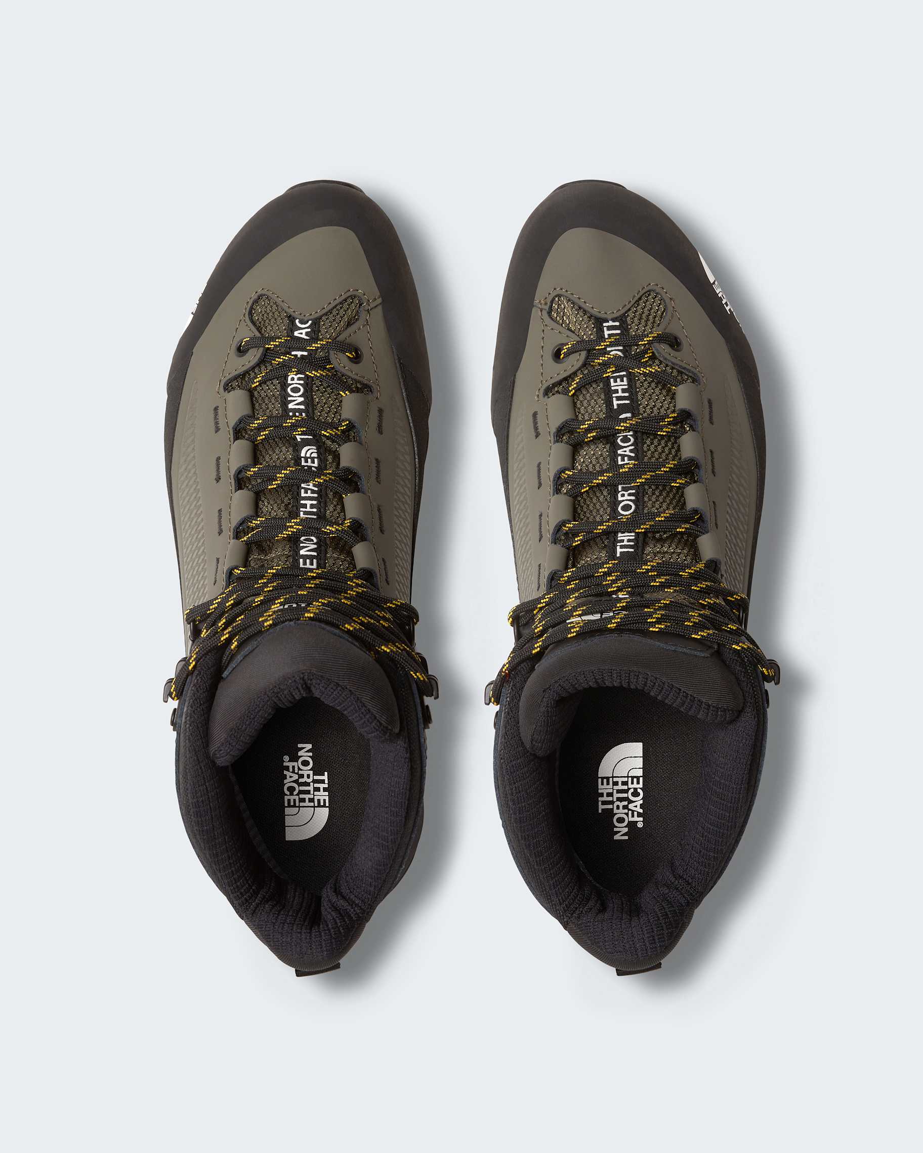 Men’s Verto GORE-TEX Alpine Mid Boots