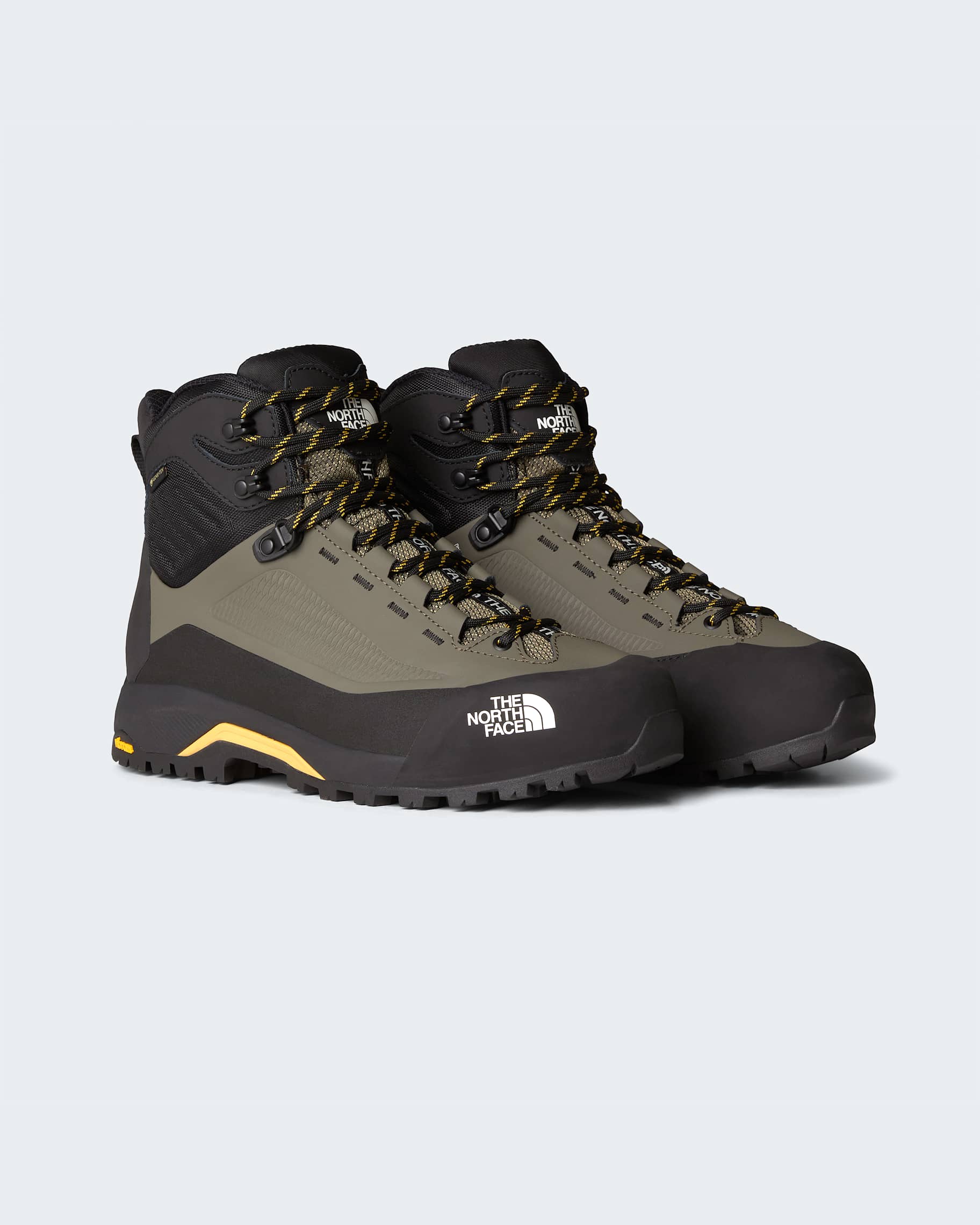 Men’s Verto GORE-TEX Alpine Mid Boots