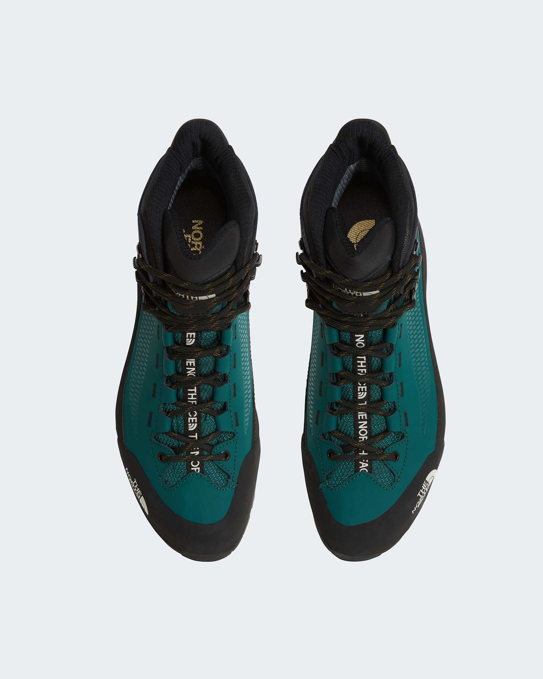 Men’s Verto GORE-TEX Alpine Mid Boots