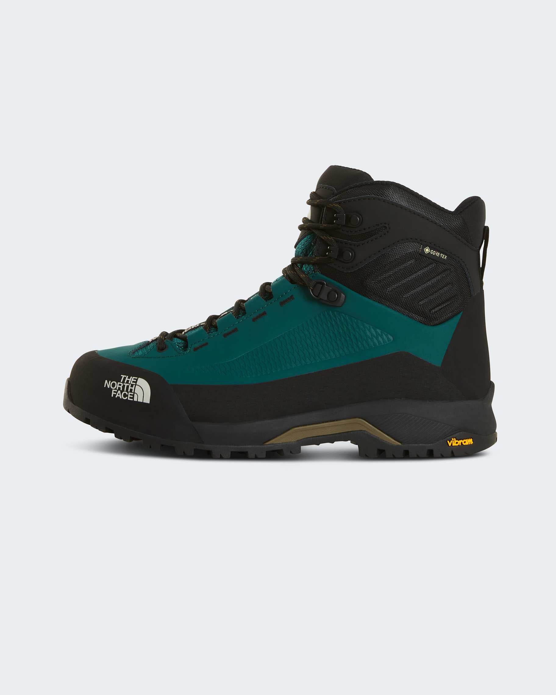 Men’s Verto GORE-TEX Alpine Mid Boots